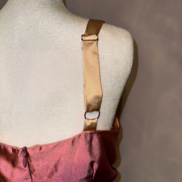 Elliatt Transference Dress Size Small - Picture 7 of 11